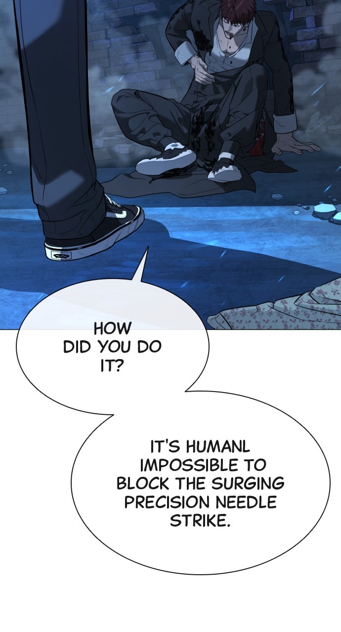 Read Killer Peter Manga Online