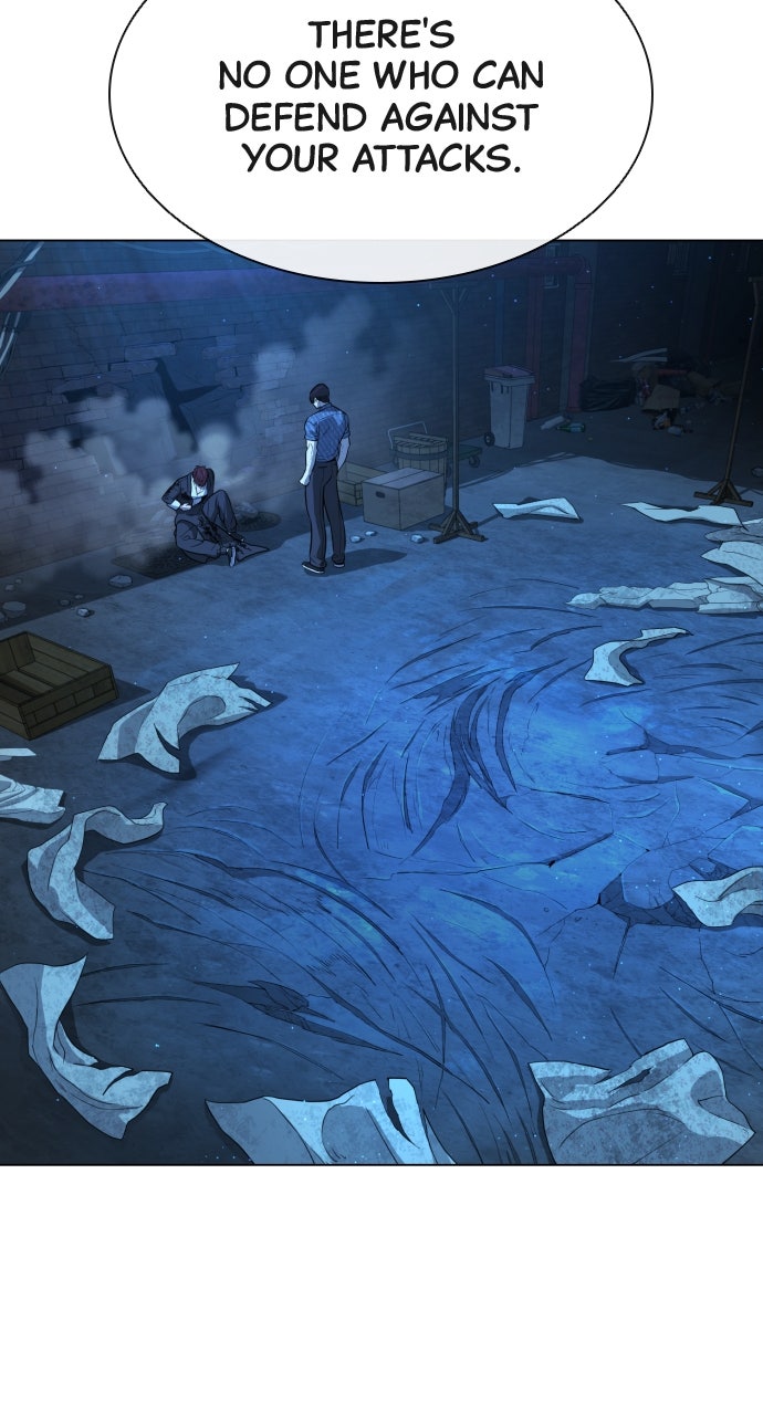 Read Killer Peter Manga Online