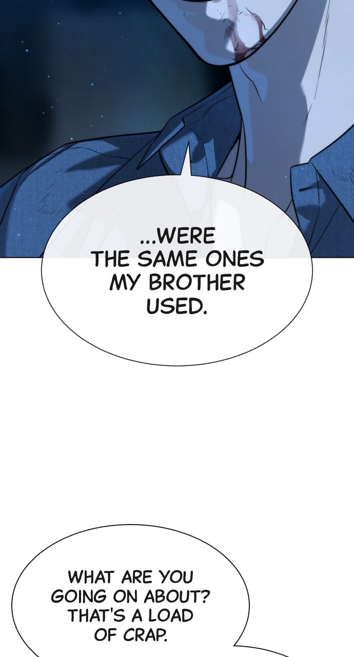 Read Killer Peter Manga Online