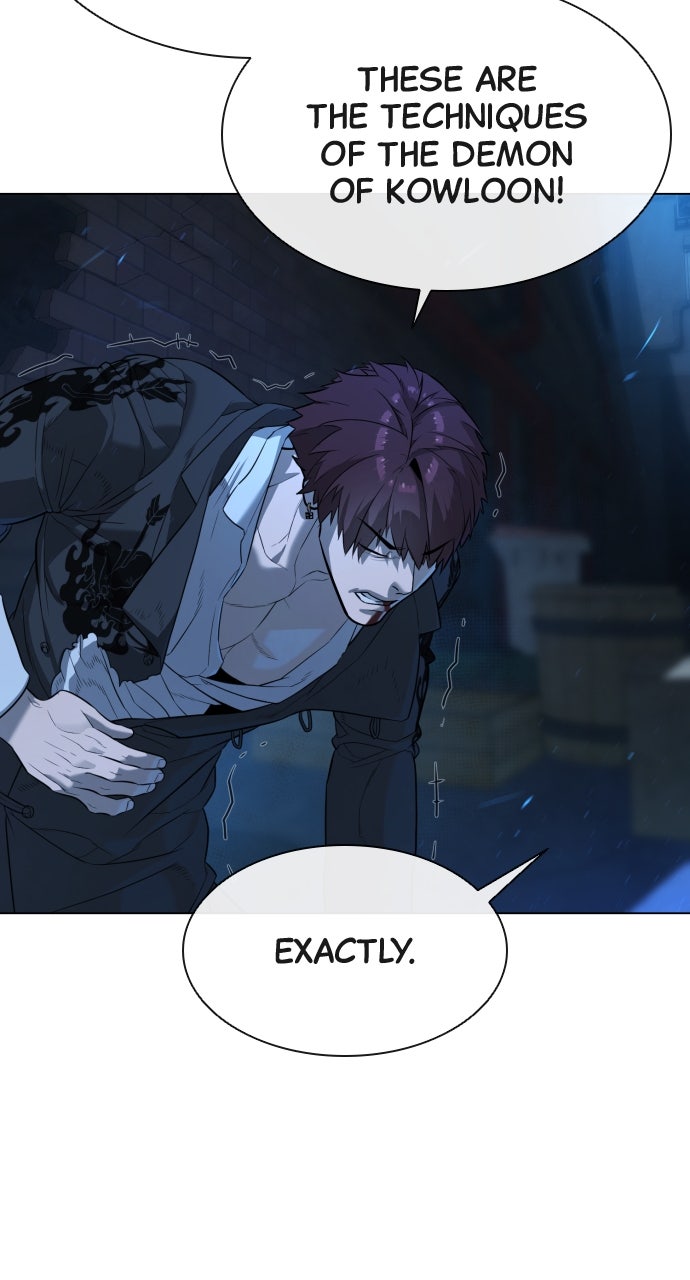 Read Killer Peter Manga Online