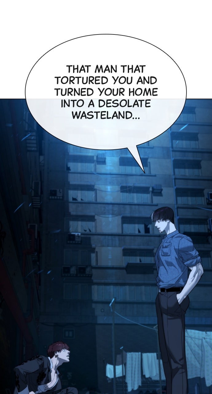 Read Killer Peter Manga Online