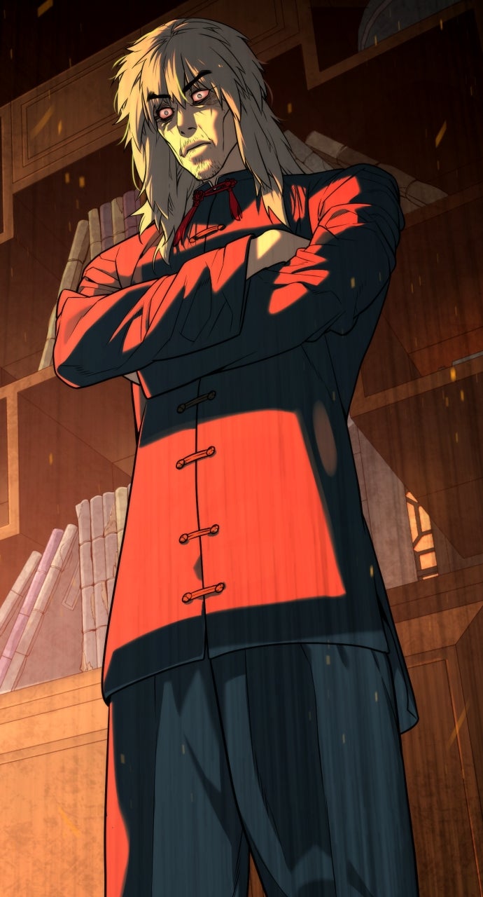 Read Killer Peter Manga Online