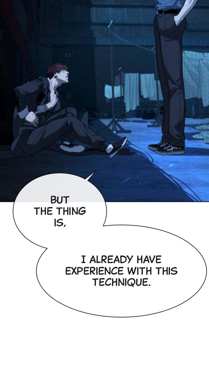 Read Killer Peter Manga Online