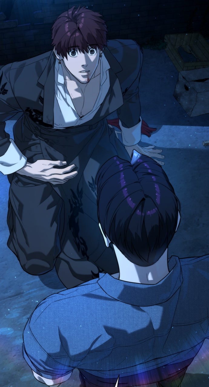 Read Killer Peter Manga Online