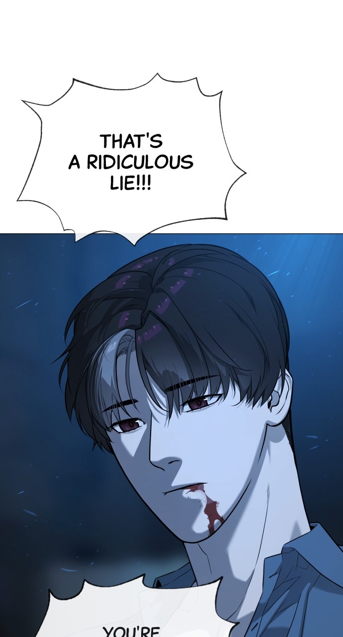 Read Killer Peter Manga Online