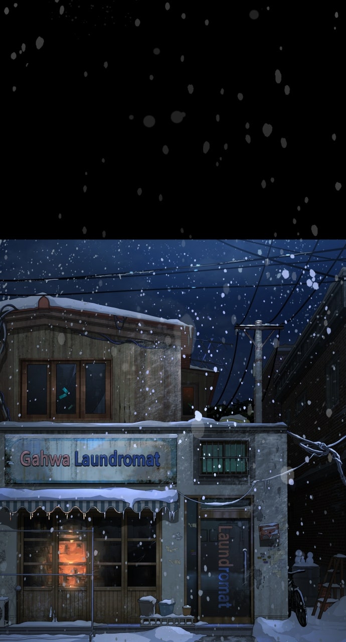 Read Killer Peter Manga Online