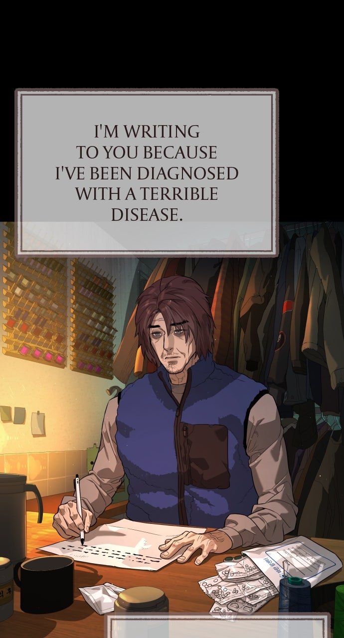 Read Killer Peter Manga Online