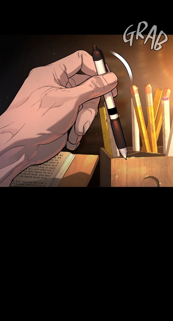 Read Killer Peter Manga Online