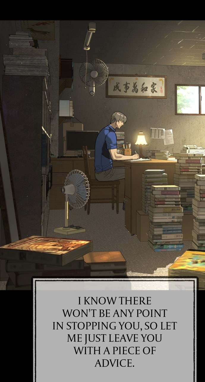 Read Killer Peter Manga Online