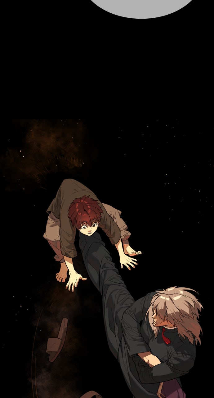 Read Killer Peter Manga Online