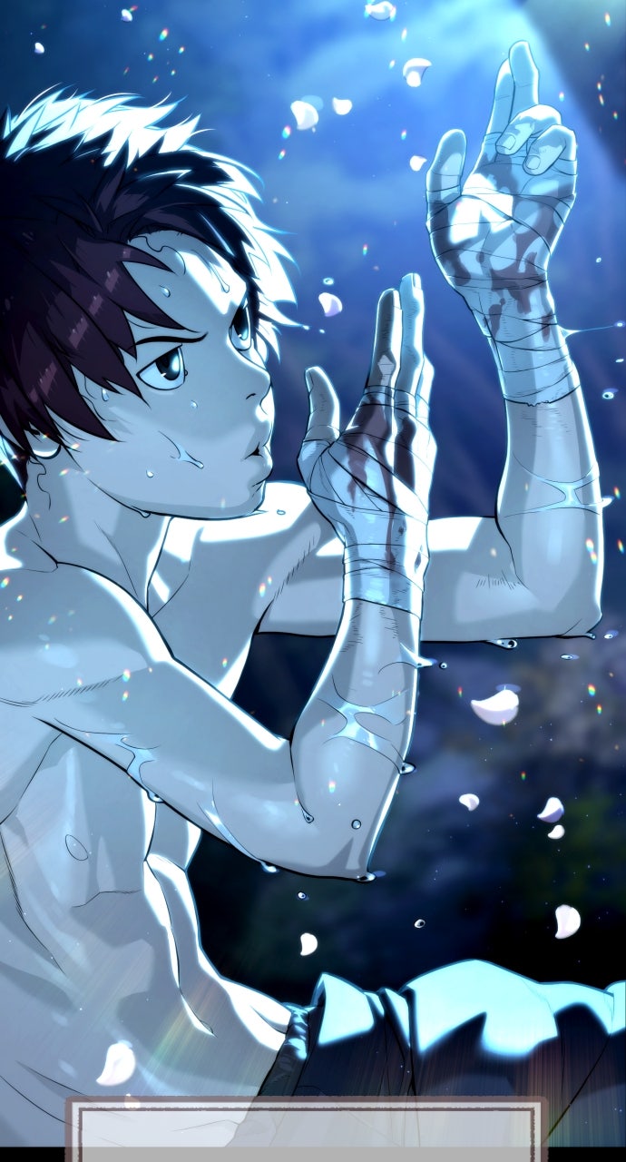 Read Killer Peter Manga Online