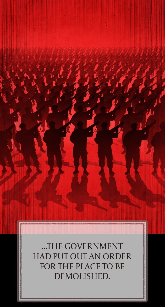 Read Killer Peter Manga Online