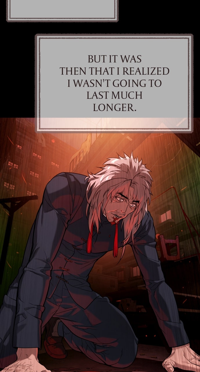 Read Killer Peter Manga Online