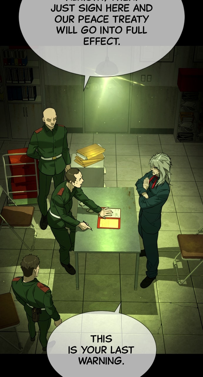 Read Killer Peter Manga Online