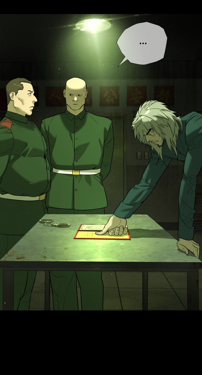 Read Killer Peter Manga Online