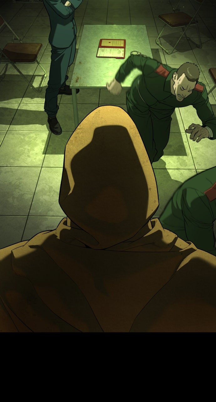 Read Killer Peter Manga Online