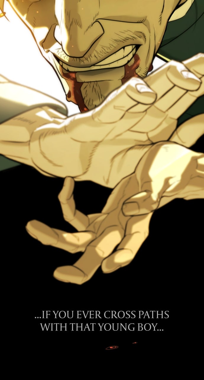 Read Killer Peter Manga Online