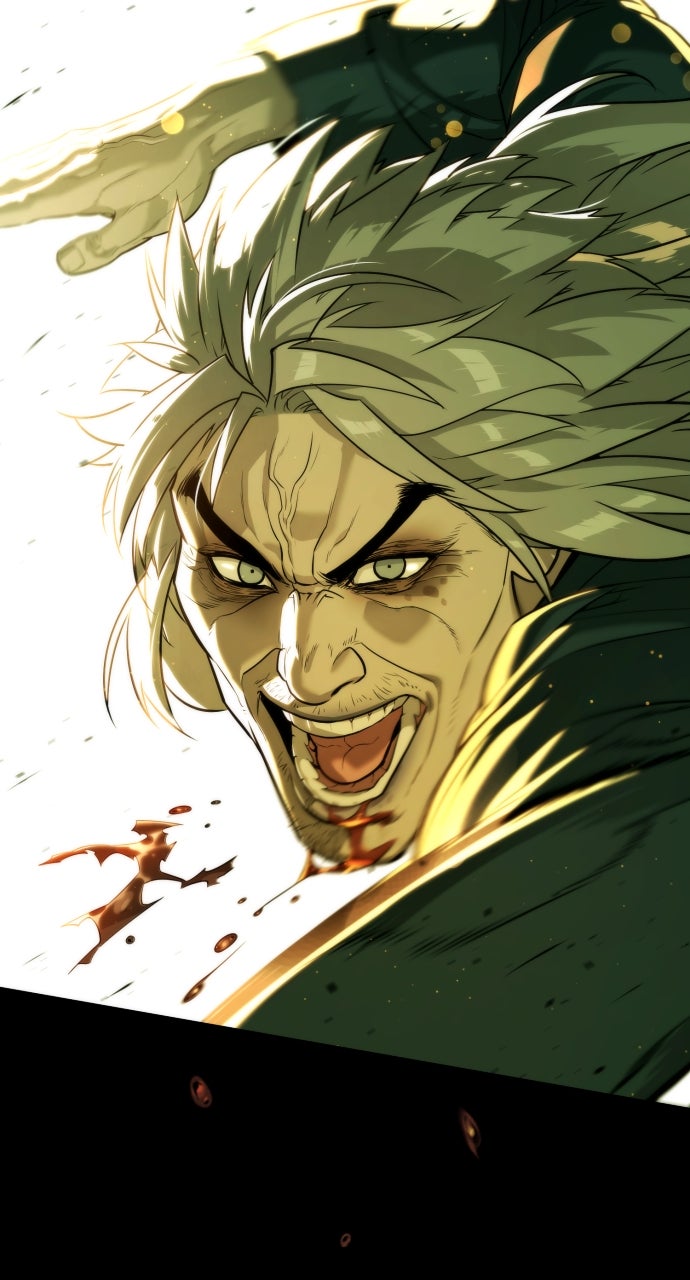 Read Killer Peter Manga Online