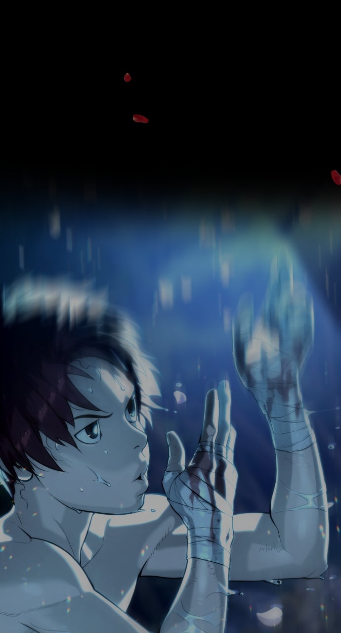 Read Killer Peter Manga Online