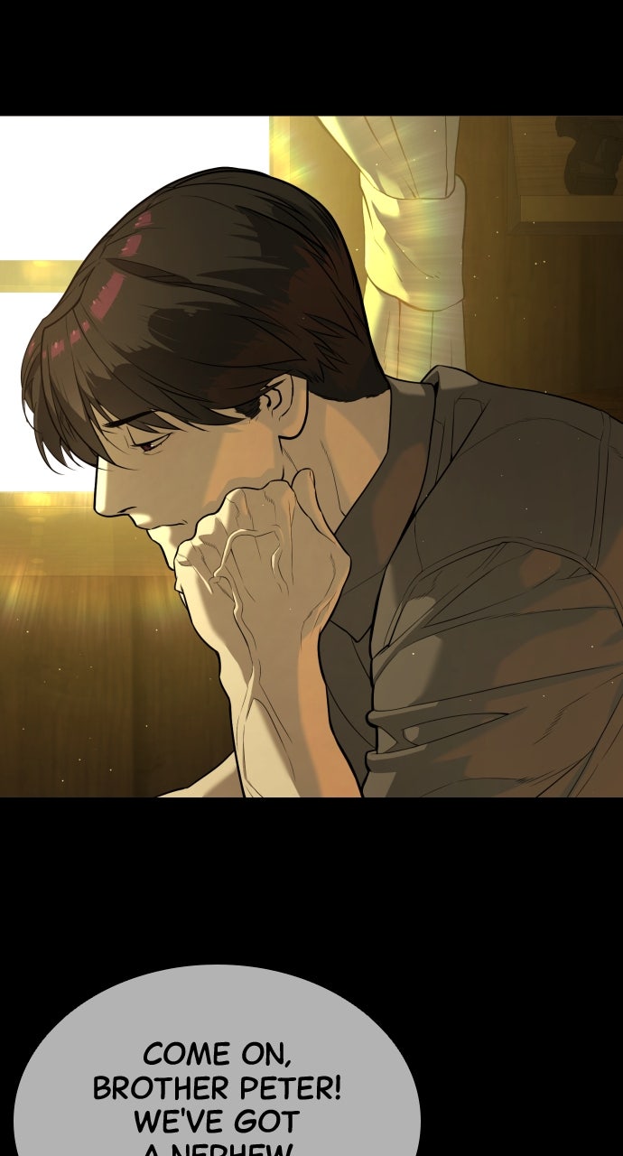 Read Killer Peter Manga Online