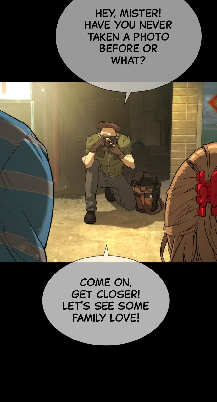 Read Killer Peter Manga Online