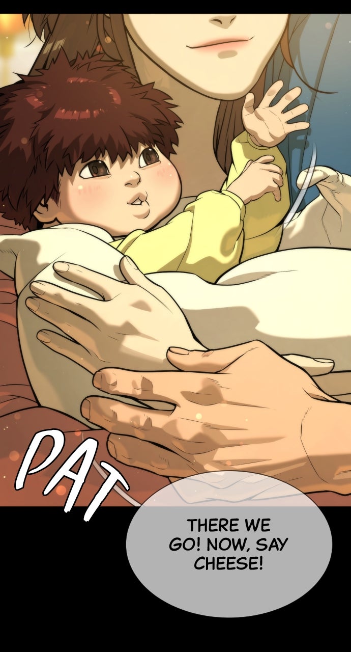 Read Killer Peter Manga Online