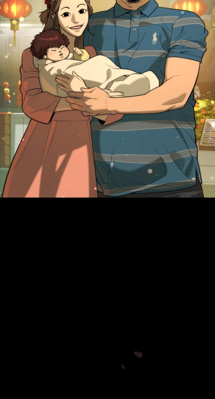 Read Killer Peter Manga Online