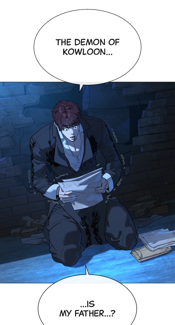 Read Killer Peter Manga Online