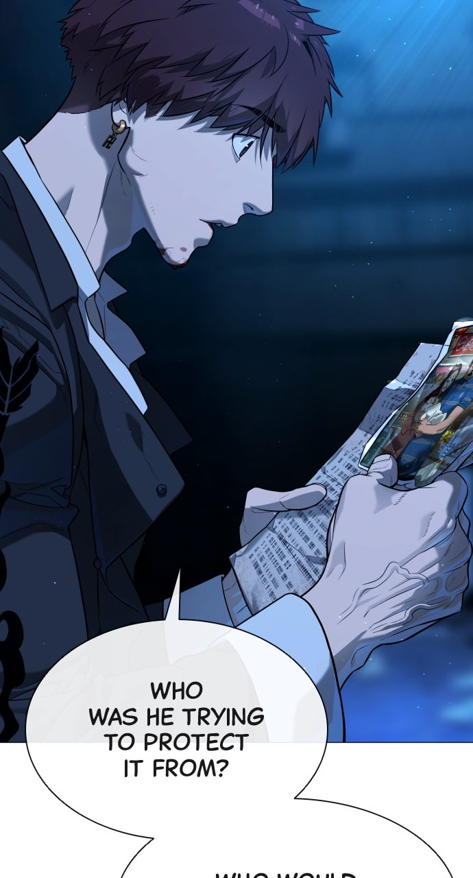 Read Killer Peter Manga Online