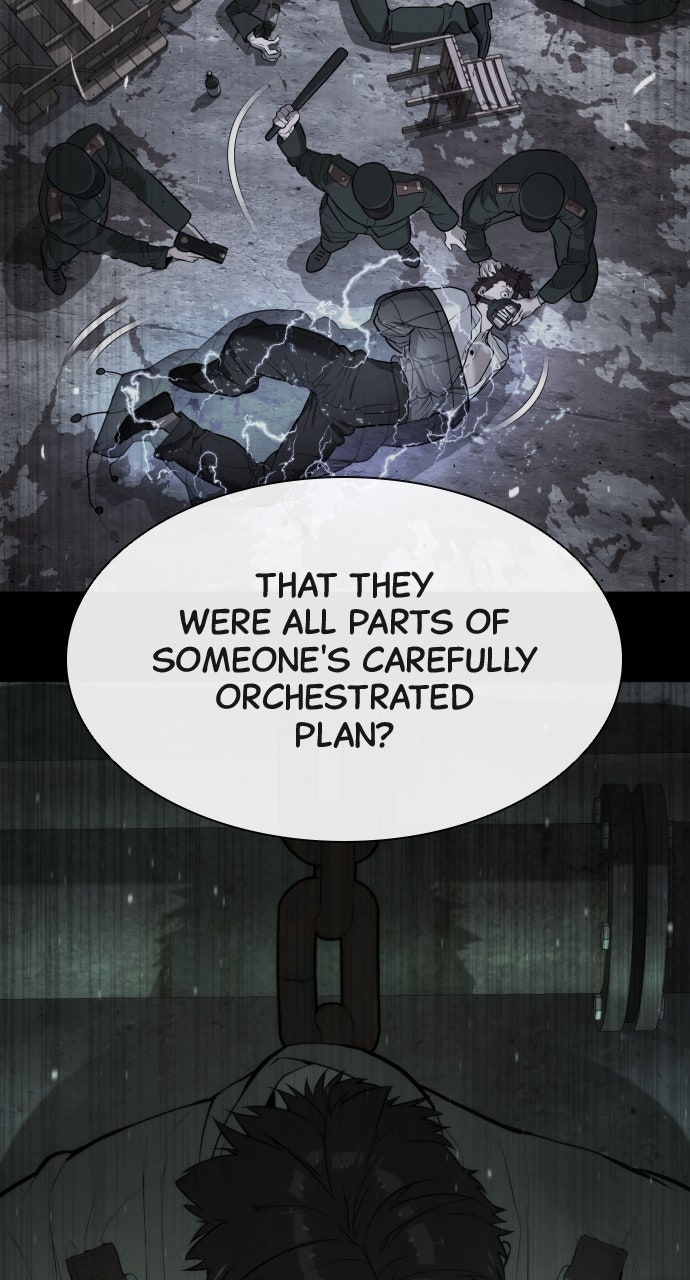 Read Killer Peter Manga Online