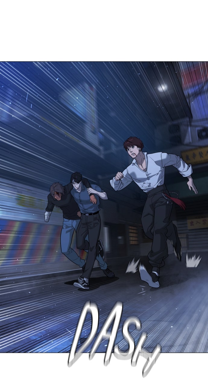 Read Killer Peter Manga Online