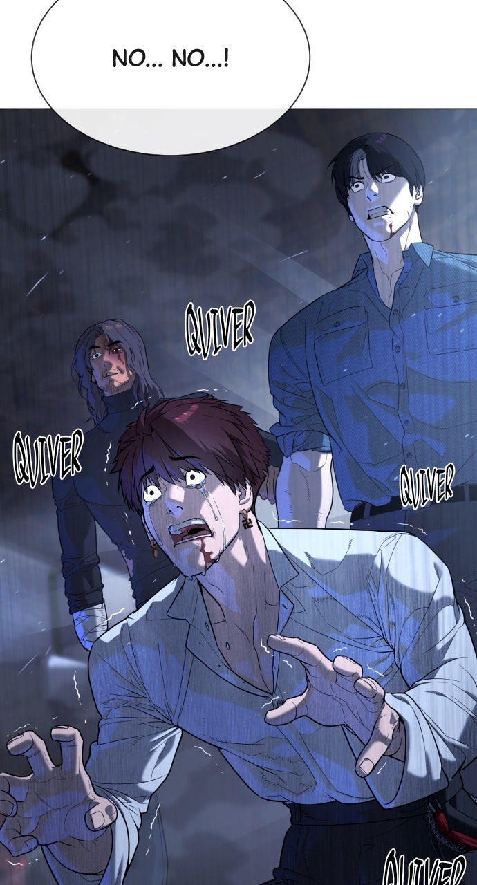 Read Killer Peter Manga Online