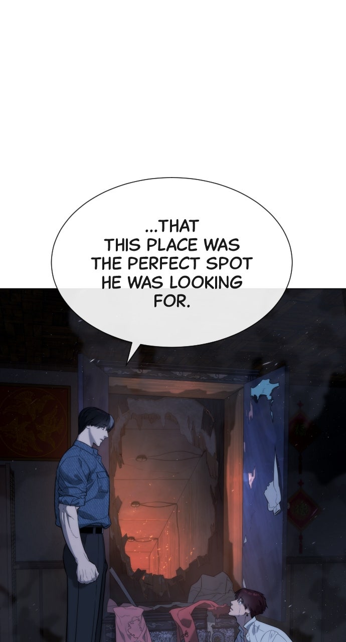 Read Killer Peter Manga Online