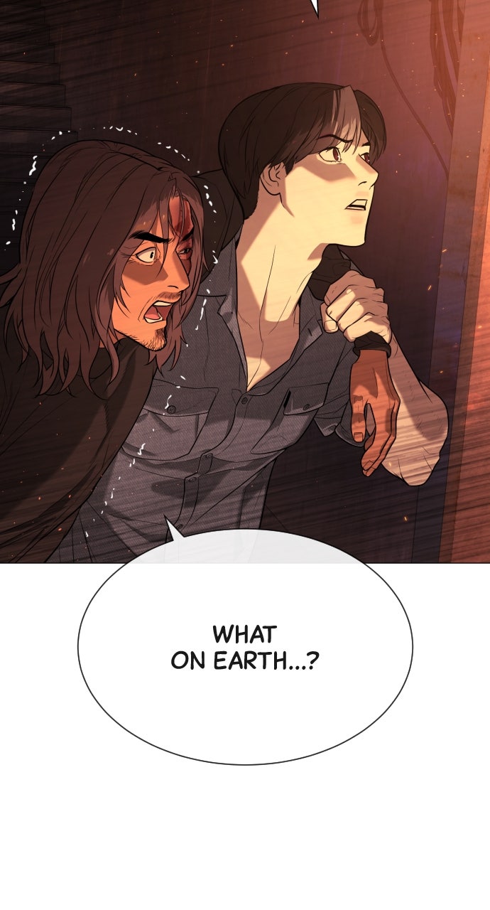 Read Killer Peter Manga Online