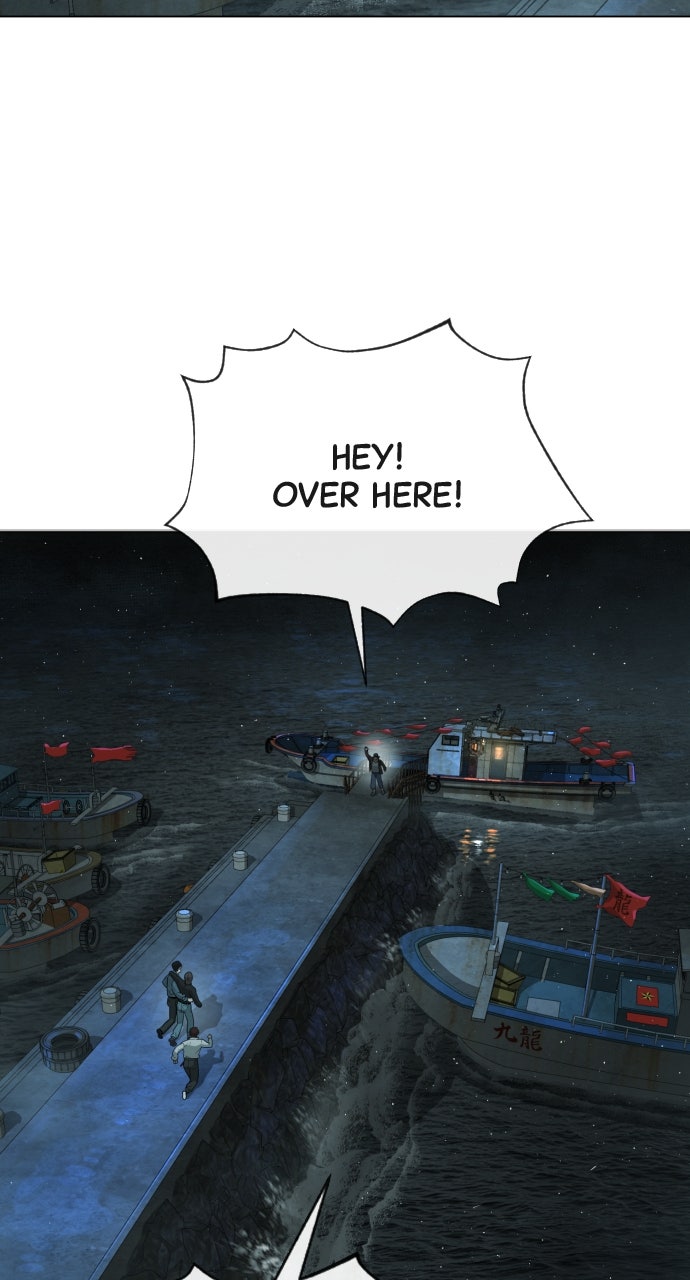 Read Killer Peter Manga Online