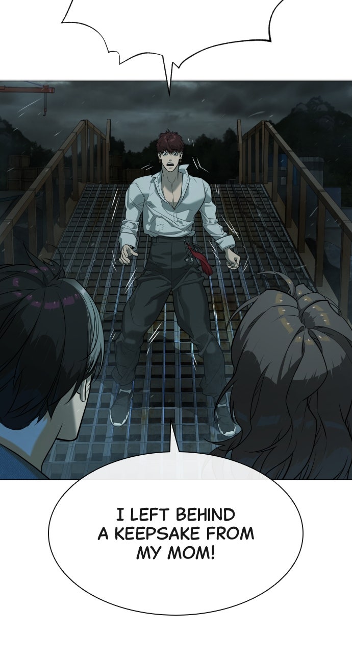 Read Killer Peter Manga Online