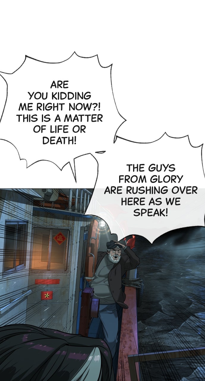 Read Killer Peter Manga Online