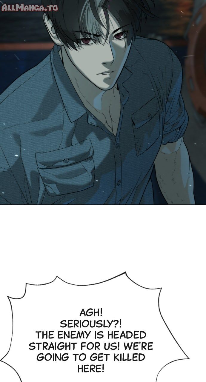 Read Killer Peter Manga Online