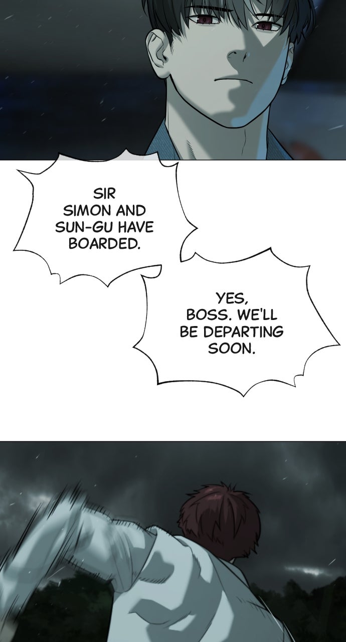 Read Killer Peter Manga Online