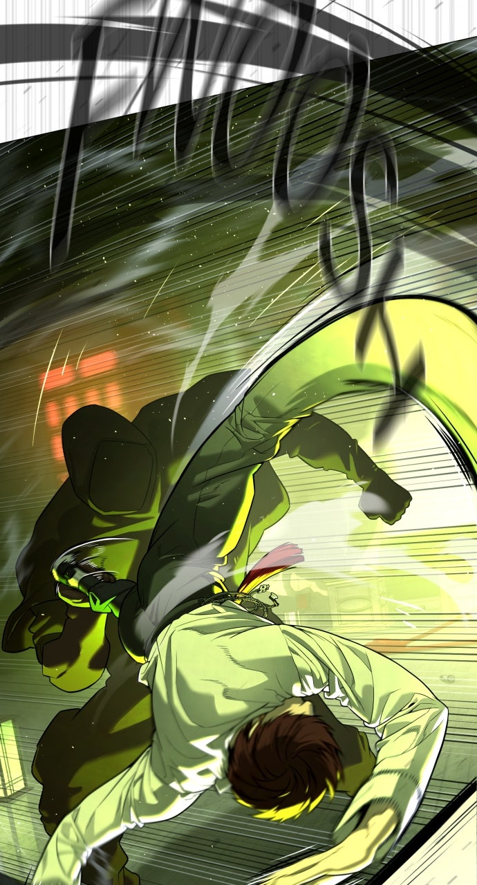 Read Killer Peter Manga Online