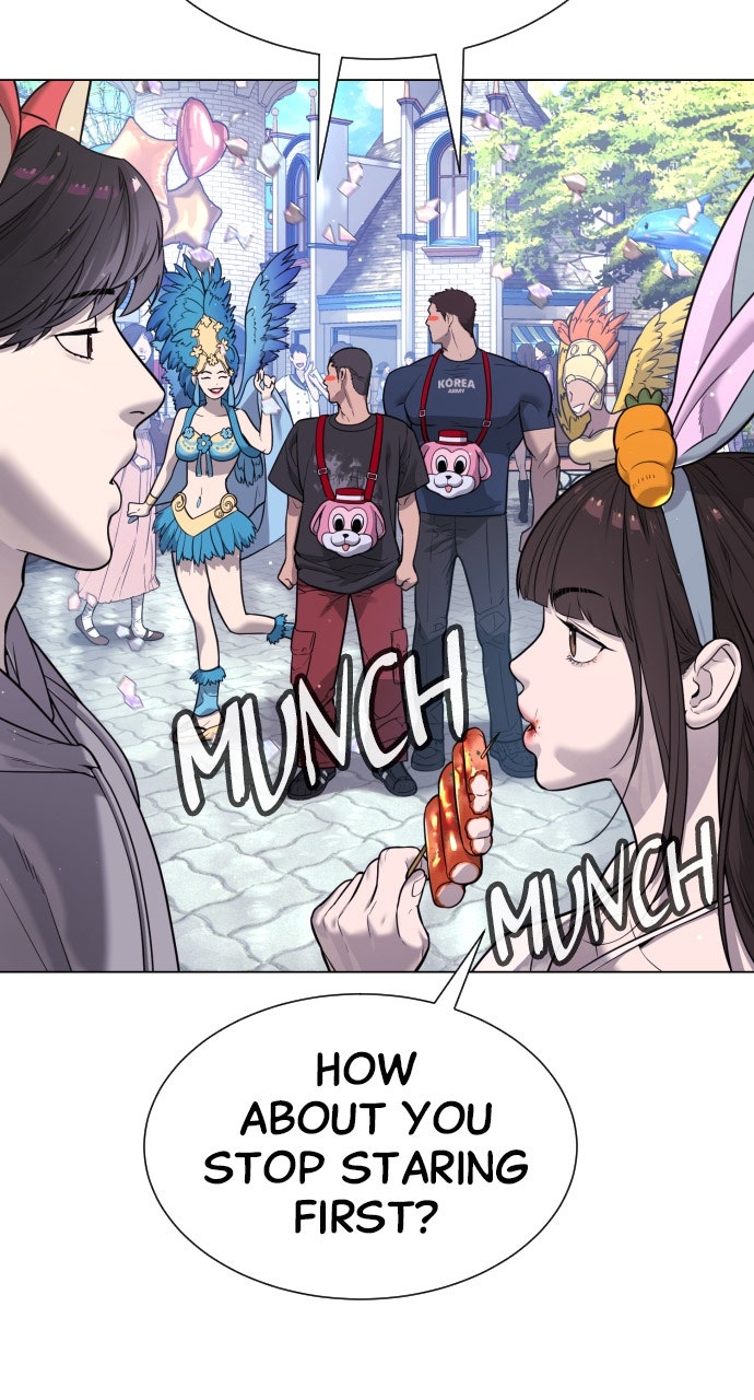 Read Killer Peter Manga Online