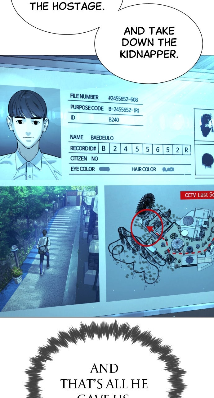 Read Killer Peter Manga Online