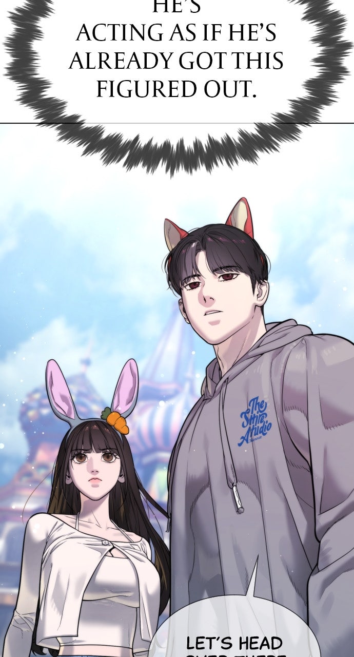 Read Killer Peter Manga Online