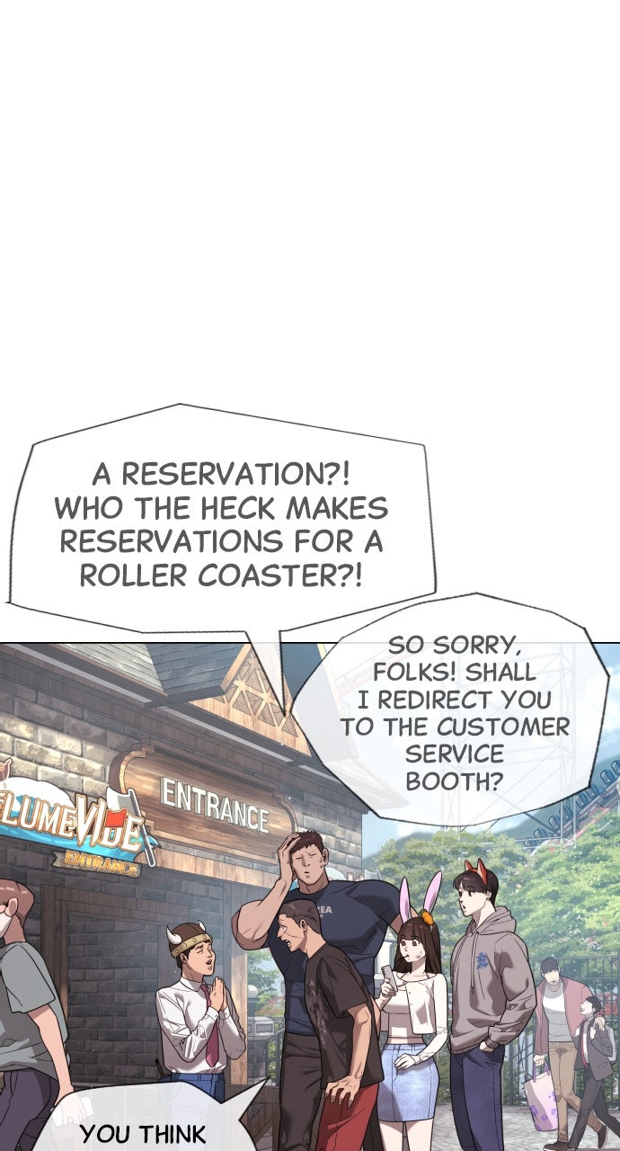 Read Killer Peter Manga Online