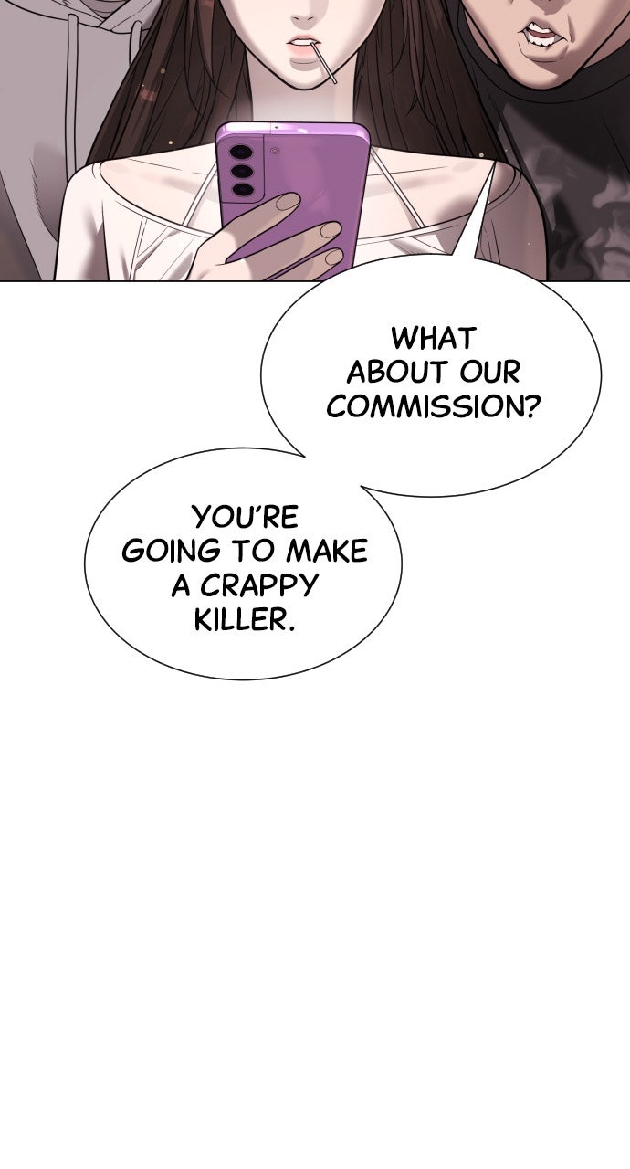 Read Killer Peter Manga Online