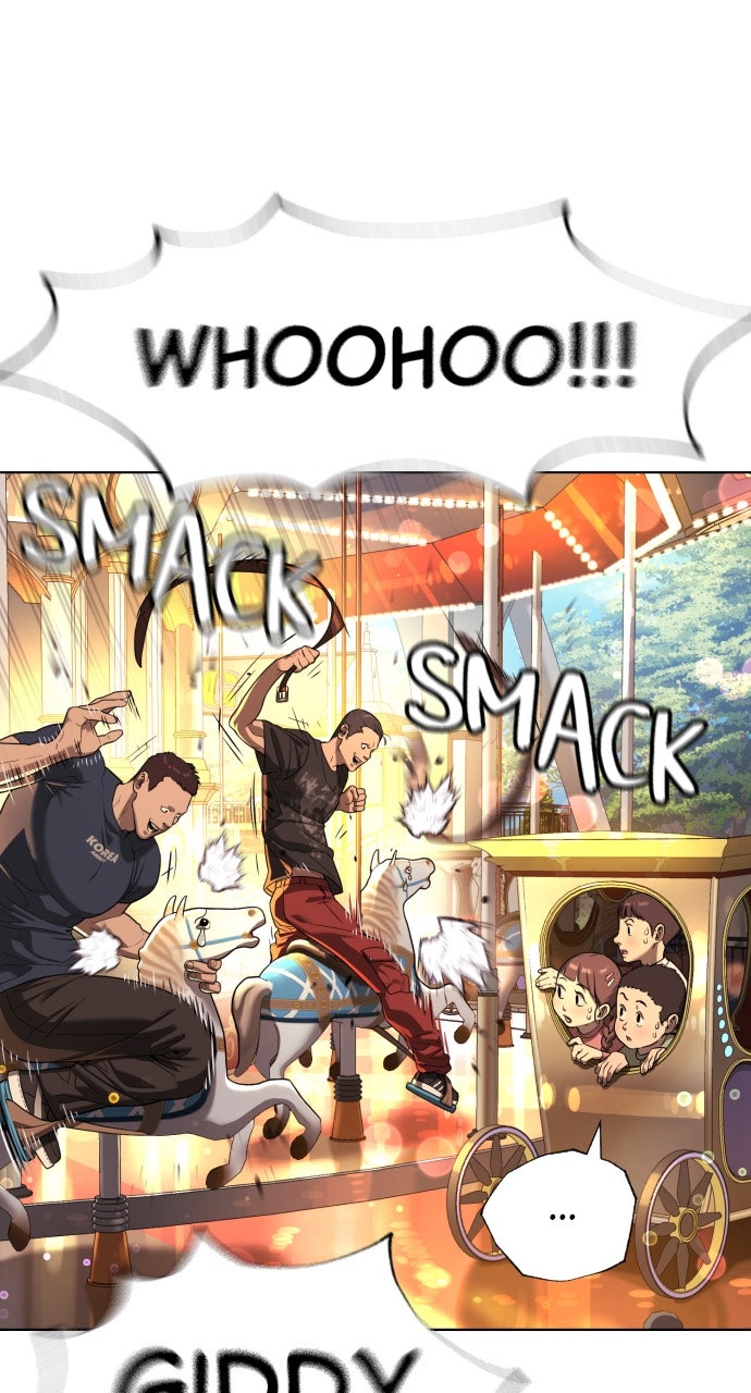 Read Killer Peter Manga Online