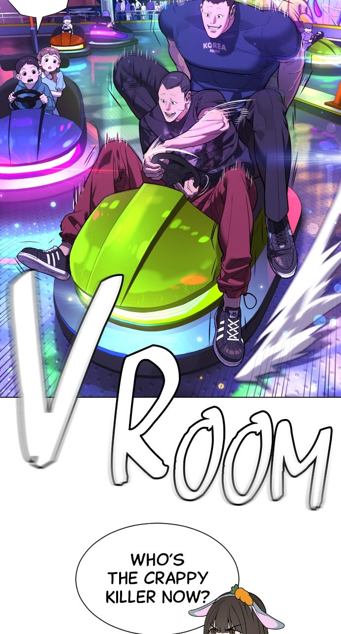 Read Killer Peter Manga Online