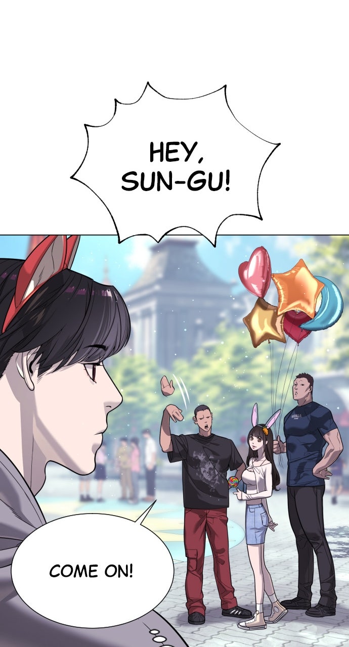 Read Killer Peter Manga Online