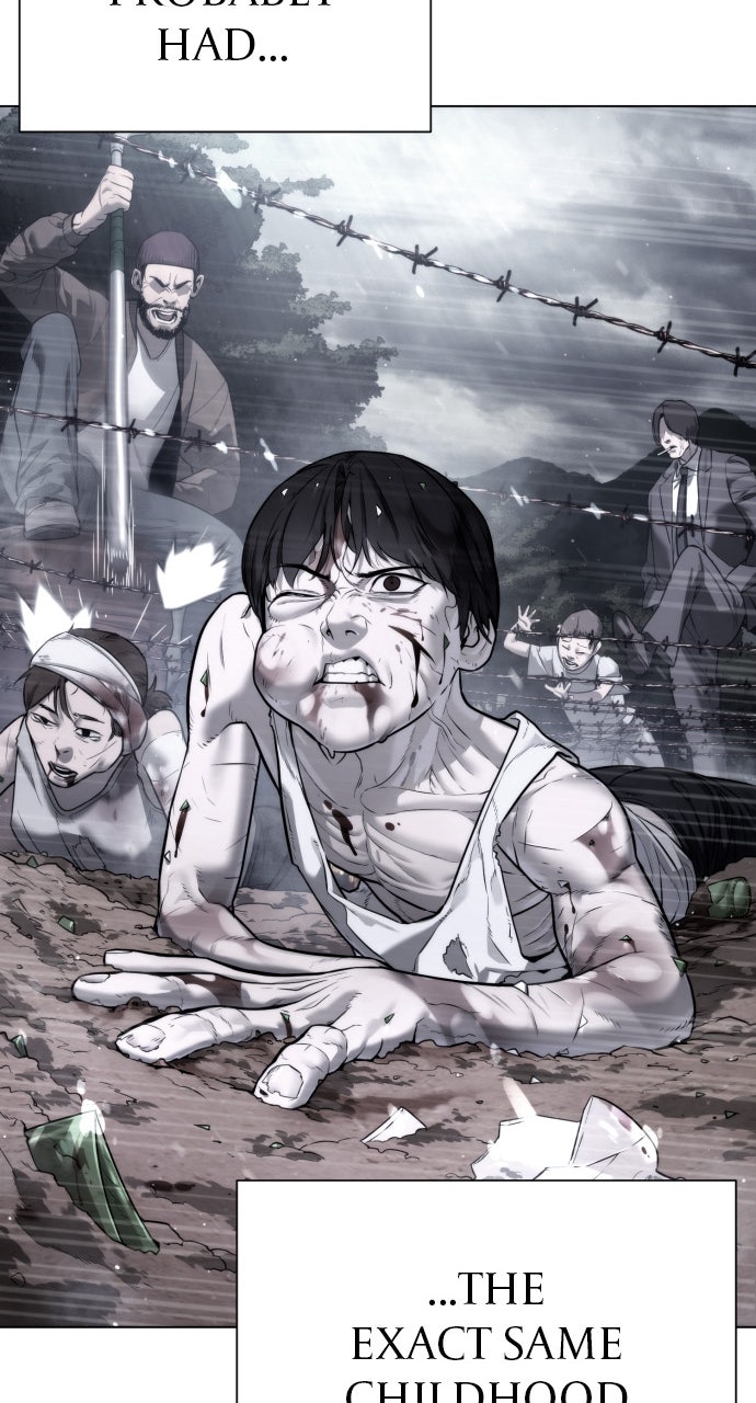 Read Killer Peter Manga Online