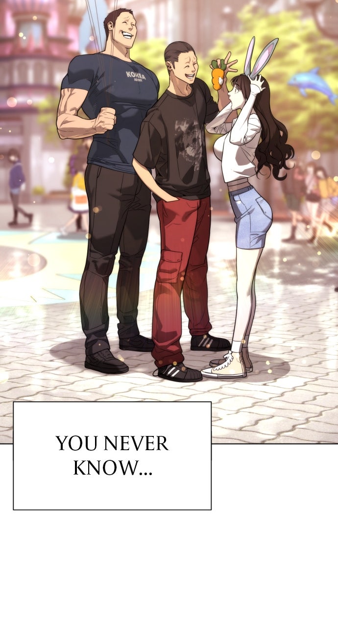 Read Killer Peter Manga Online